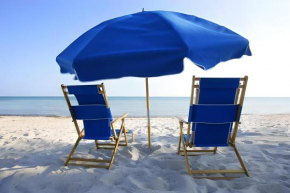 Sea View Porto Cesareo 40 Meters From The Beach, Porto Cesareo